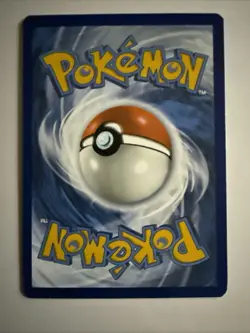 Pikachu V - SWSH198 - Pokemon Promo Sword & Shield Ultra Rare Holo Card - Image 2