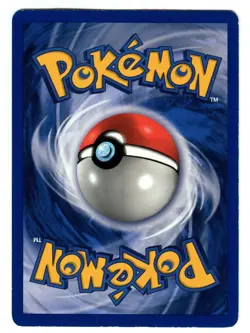 Vintage 1999 First Edition LICKITUNG 38/64 Uncommon POKEMON Card (Jungle Set) - Image 2