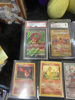 Pokemon Card Collection 1k+ Vintage/Ultra rare/Holo *Check Desc* - Image 3