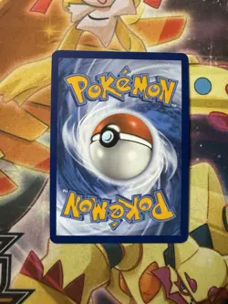 Iono's Kilowattrel 182 Prerelease Promo SVP Journey Together Pokemon Card NM - Image 2