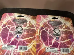 Lot Of 2 - Pokemon TCG Lightning Set 4 Packs + 1 Card Factory Sealed - Image 4