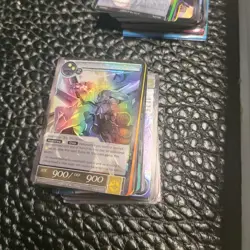 Force Of Will TCG Mtg Lot - Unsorted- 400+ Holo Cards - Tons Of Common - Rare - Image 3