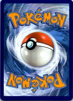 Team Rocket's Wobbuffet Promo SV: Scarlet & Violet Promo Cards 203 NM - Image 2
