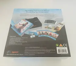Magic the Gathering MTG 2016 KALADESH GIFT BOX Factory Sealed - Image 2