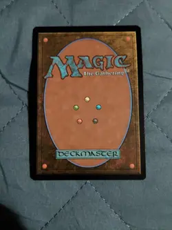 Counterspell Commander Masters Foil Nm - Image 2