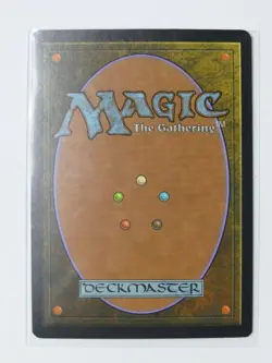 MTG Magic Gathering JAPANESE 2018 Bog Humbugs 001/001 P PROMO FOIL - Image 2