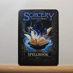 Sister Stefania Non Foil Unique Sorcery Contested Realm Gothic - Image 2