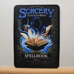 Howl from Beyond Non Foil Unique Sorcery Contested Realm Gothic - Image 2