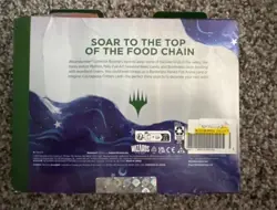 Magic The Gathering, Bloomburrow, Collector Pack Box Sealed, READ! - Image 2