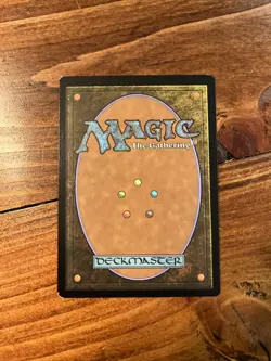 MTG Misty Rainforest - Foil - Extended Art, NM-Mint, English Modern Horizons 2 - Image 2