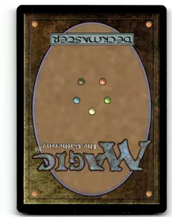 Overrun Commander 2015 Regular MTG - Image 2