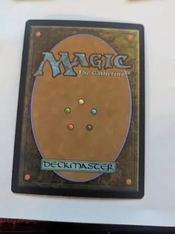 Polluted Delta Khans of Tarkir NM x1 - Image 3