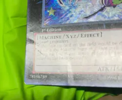 Wind-Up Zenmaines PHSW-EN087 Photon Shockwave 1st Edition LP - Image 5