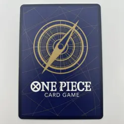 Sanji - OP01-013 Alternate Art 25th Anniversary One Piece Card English Official - Image 5