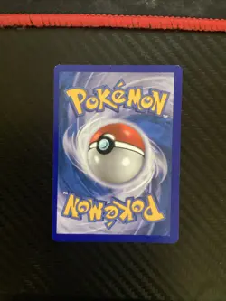 Darkrai LV.X DP19 Diamond & Pearl Black Star Promo Rare Holo Pokemon Card LP - Image 2