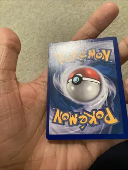 Darkrai LV.X DP19 Diamond & Pearl Black Star Promo Rare Holo Pokemon Card LP - Image 3