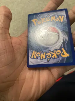 Darkrai LV.X DP19 Diamond & Pearl Black Star Promo Rare Holo Pokemon Card LP - Image 4
