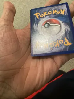 Darkrai LV.X DP19 Diamond & Pearl Black Star Promo Rare Holo Pokemon Card LP - Image 5