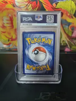Mew V - 251/264 - Alternate Art - Fusion Strike - Pokemon Card - NM/M Psa 9 - Image 2