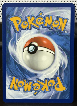 Pokemon TCG Charmander Obsidian Flames #044 SVP Black Star Promo Card - Image 4