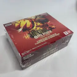 One Piece Card Game PRB-02 The Best Premium Booster Box English New Sealed - Image 3