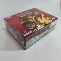 One Piece Card Game PRB-02 The Best Premium Booster Box English New Sealed - Image 5