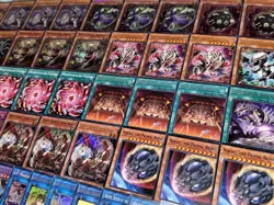 40 Card Mementotlan Deck Plus 15 Card Extra Deck Yu-Gi-Oh! ?? - Image 5