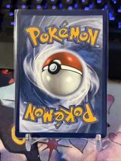 Pokemon Night Stretcher 173/132 Mega Evolution Trainer Item Card NM Pack Fresh - Image 2