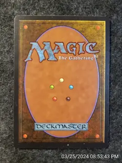 Palladia-Mors Chronicles NEVER PLAYED MINT Rare MAGIC MTG CARD (DS3D1E7) - Image 2