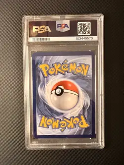PSA 9 MINT Raichu 211/193 Illustration Rare 2023 Paldea Evolved Pokemon Card - Image 2