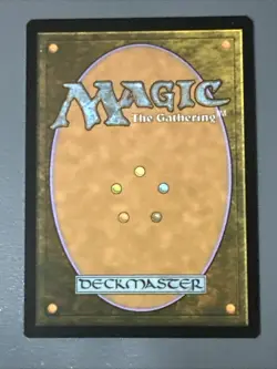 Squee The Immortal X3 Dominaria NM Condition See Front/back Pics - Image 5