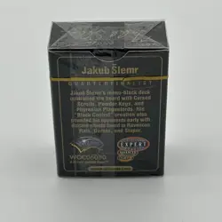 ??Magic the Gathering Sealed 1999 Tokyo World Championship Deck Jakub Slemr?? - Image 2
