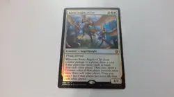 Battle Angels of Tyr Commander Legends: Battle for Baldur's Gate (FOIL) - Image 1