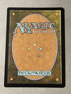 MTG FOIL Urza's Incubator - Modern Horizons 3 #297 NM - Image 2