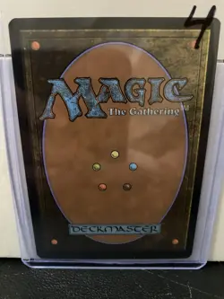 MTG [RETRO FOIL] Fabled Passage {WPN & Gateway Promos} - NM - Image 2
