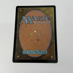 Traveling Chocobo Final Fantasy Regular NM MTG - Image 2