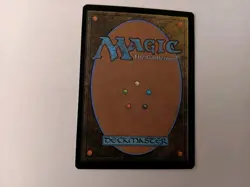 Orim's Chant EX MH3 265 Rare MTG - Image 2