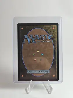 Badgermole Cub 0167 - Mythic Rare - MTG Magic Avatar The Last Airbender - Image 2