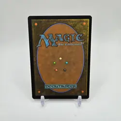 Sram, Senior Edificer (303) Retro Frame Time Spiral Remastered TSR MTG Magic NM - Image 2