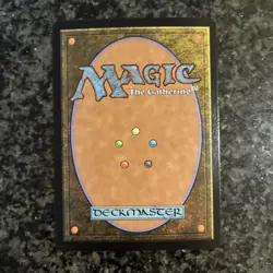 1x - Redirect Lightning - FOIL SHOWCASE #343 - Avatar: The Last Airbender MTG - Image 2