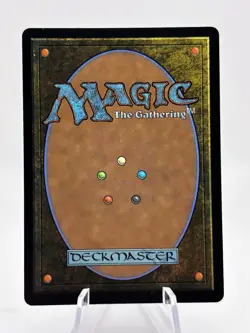 Vivien Reid 0234 Foundations FDN MTG NM - Image 2