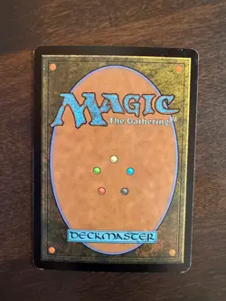 Oboro Breezecaller - Foil LP Saviors of Kamigawa MTG - Image 2