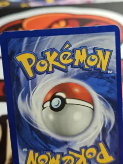 1st Edition 2000 Pokemon Slowpoke Neo Genesis MP/LP 73/111 Common Vintage - Image 3