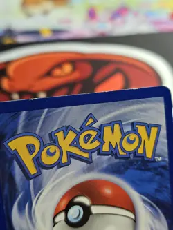 1st Edition 2000 Pokemon Slowpoke Neo Genesis MP/LP 73/111 Common Vintage - Image 4