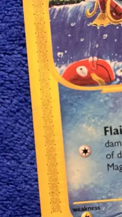 Pokemon TCG Magikarp Expedition Card 118/165 Regular Common - Image 5