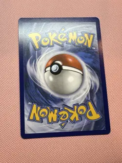 Pokemon TCG Mega Evolution Lillie’s Determination Full Art Trainer Card 169/132 - Image 2