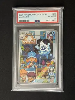 Elekid PSA 9 22/111 Non Holo Neo Genesis 2000 Pokemon Card near mint - Image 3