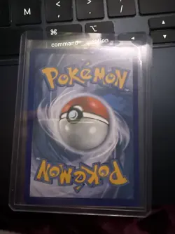 Pokemon Fan Club (106 Full Art) 106/106 Flashfire Holo - Image 2