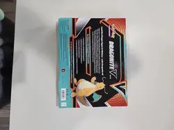 Pokemon TCG Dragonite v Collection Box new FACTORY SEALED✅ - Image 3
