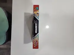 Pokemon TCG Dragonite v Collection Box new FACTORY SEALED✅ - Image 4